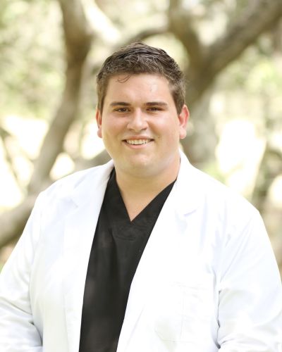 Garett Rutkowski, DDS