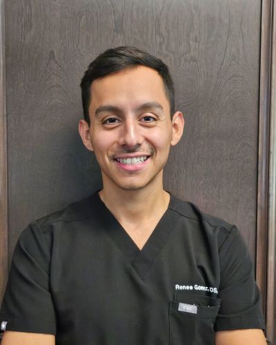 Renee Marin Gomez, DDS