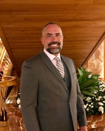 Darrin J Nelson, DMD