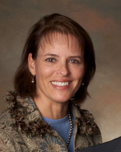 Janet G Parsons, DDS