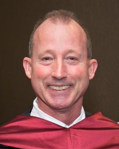 Charles R Buist, DMD