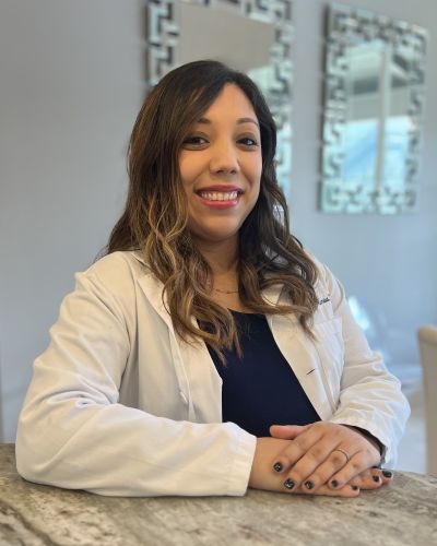 Ariana J Moreno, DDS