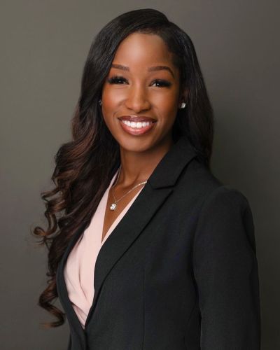 Rachel Kayongo, DDS