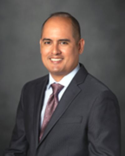 Aldo L Guevara, DMD
