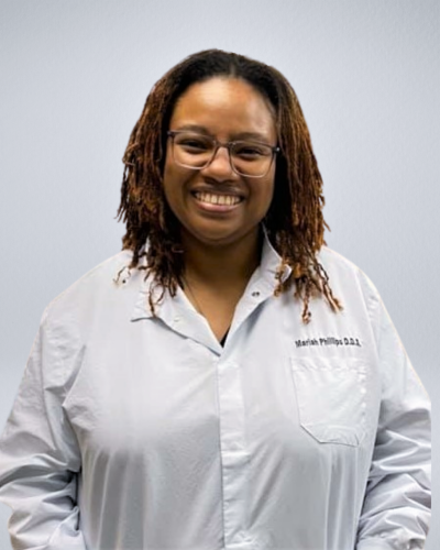 Mariah Phillips, DDS