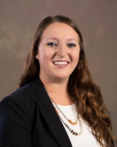 Cassidy L Kraker, DDS