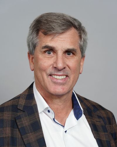 Glenn A Perkins, DDS