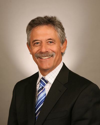 Hirsch D. Seidman, DDS