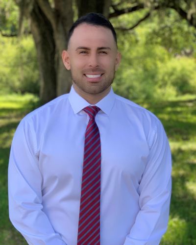 Ramon Gutierrez, DMD
