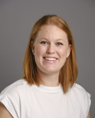 Jenna W Palmer, DDS