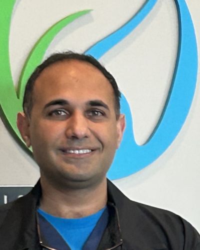 Jamal A Bajwa, DMD