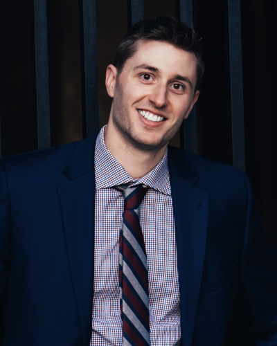 Andrew P Bergquist, DDS