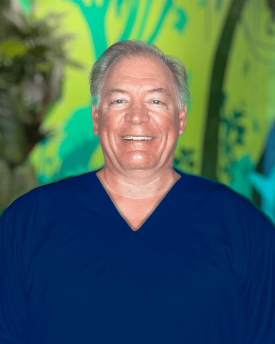 Christopher A Compton, DDS