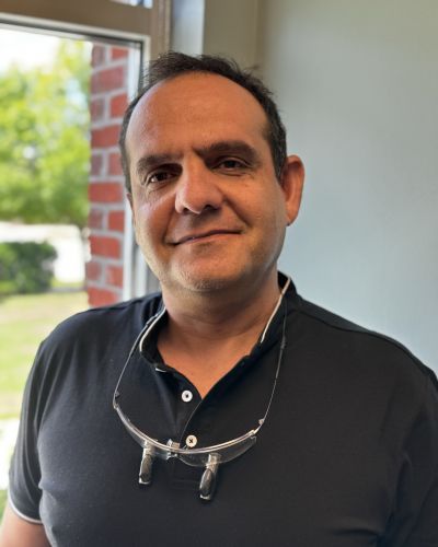 Sepehr B Kaiser, DDS