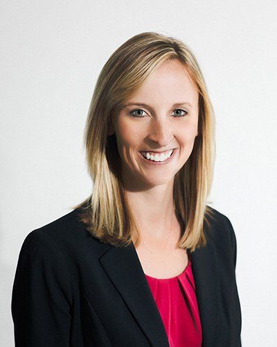 Holly J Steger, DDS