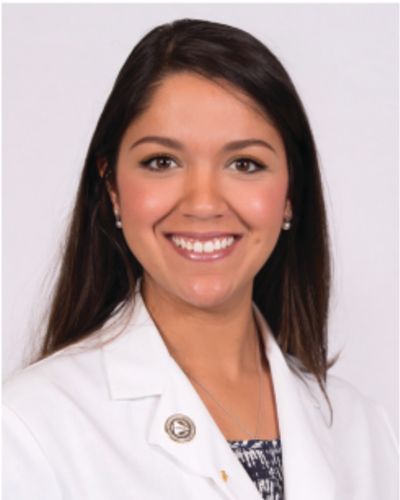Nancybel Urena, DMD
