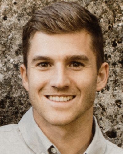 Benjamin C Gassmann, DMD
