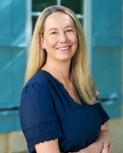 Candace K Pfister, DMD