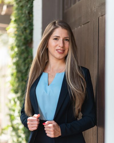 Anabel Tirado Torres, DMD
