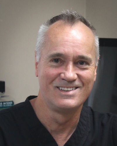 Michael V Jaconski, DMD