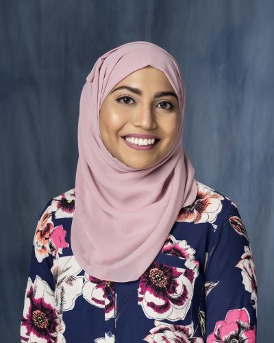 Maliha Fatima, DMD
