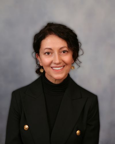 Benijala Salihbegovic, DDS