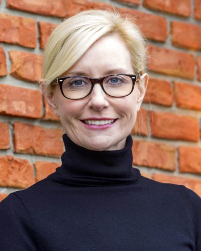 Tina R McGeorge, DMD