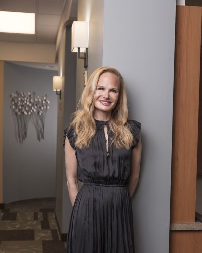 Paula Ottaway, DDS