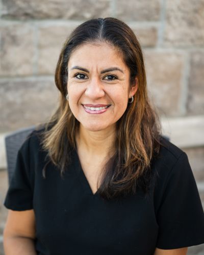 Monica M Munante-Paz, DMD