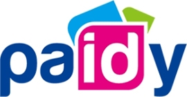 Paidy翌月払い（コンビニ/銀行）／1カ月のご利用をまとめて翌月お支払い