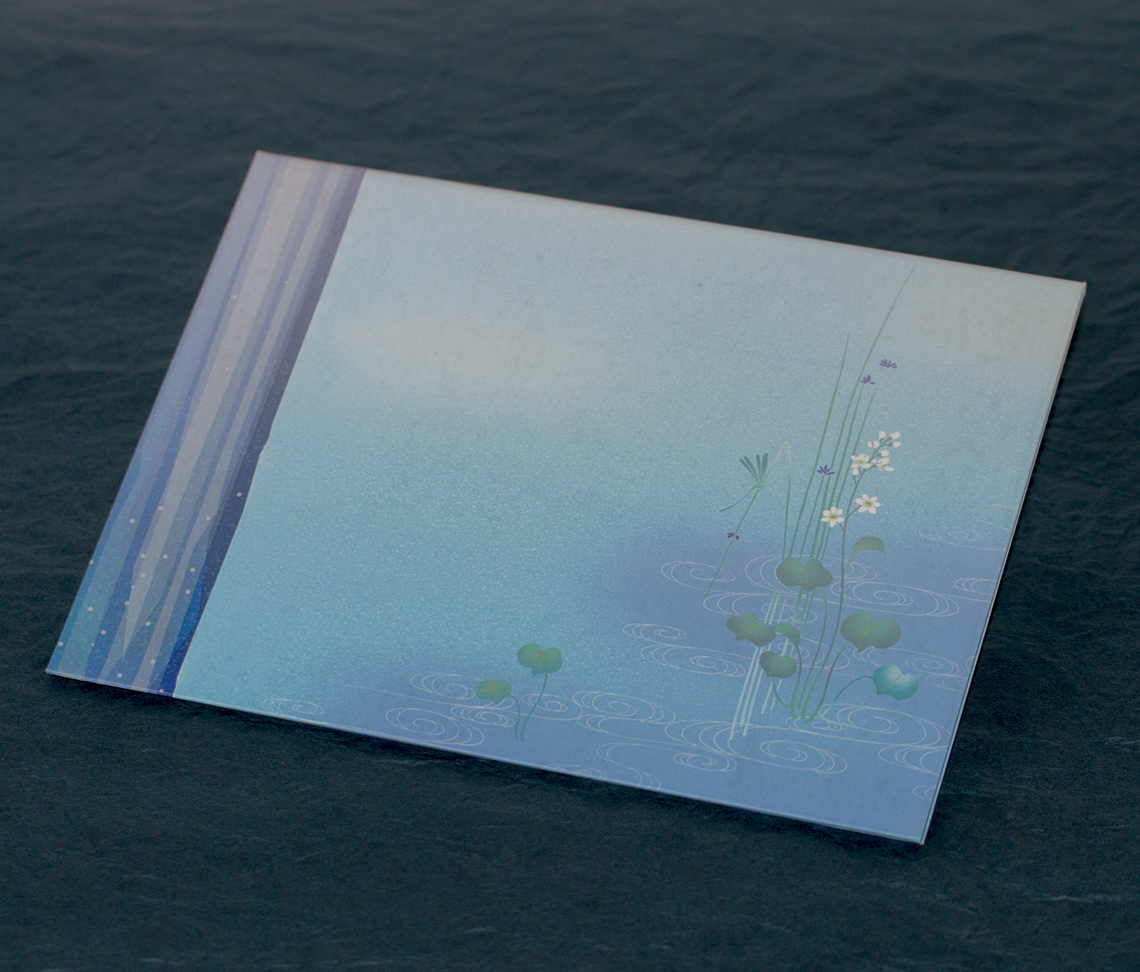 お悔やみ電報 うたかた