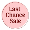 ラストチャンスセール
