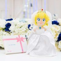 スーパーマリオ オデッセイぬいぐるみ電報一覧 結婚式やお祝いの祝電に
