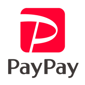 PayPay(ペイペイ)でお支払いができるようになりました