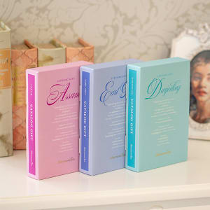 【ギフト電報】AfternoonTeaのカタログギフトが新登場！