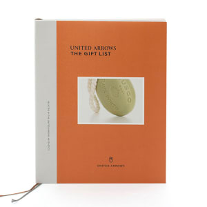 【ギフト電報】「ユナイテッドアローズ」のカタログギフト電報が新発売！