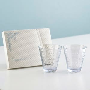 イッタラ人気シリーズのペアタンブラーと電報のセットが新発売