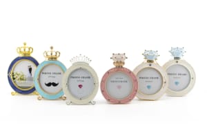 ロイヤルメモリーシリーズのフォトフレームが新発売