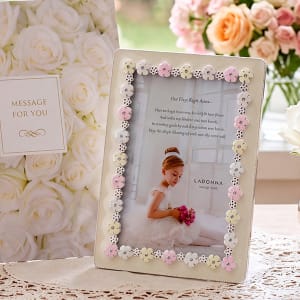 結婚祝いにおすすめのフォトフレームに新しい仲間が加わりました！