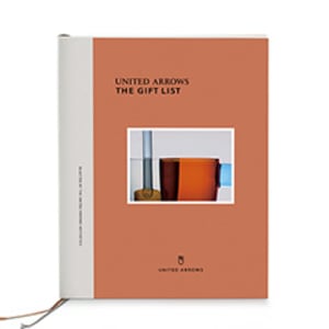 UNITED ARROWS THE GIFT LIST（TP）＋キラキラHAPPYBOX電報ショコラ