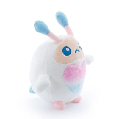 あーぷん ぬいぐるみ＋ドキドキHAPPYBOX電報 | 電報なら「ハート電報」