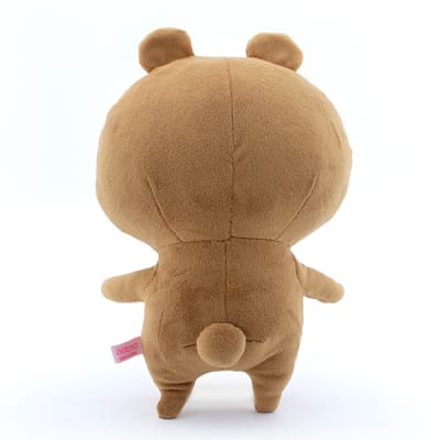 愛しすぎて大好きすぎる】くま ぬいぐるみ＋ドキドキHAPPYBOX