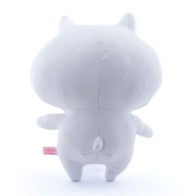 愛しすぎて大好きすぎる】にゃんこ ぬいぐるみ＋ドキドキHAPPYBOX電報
