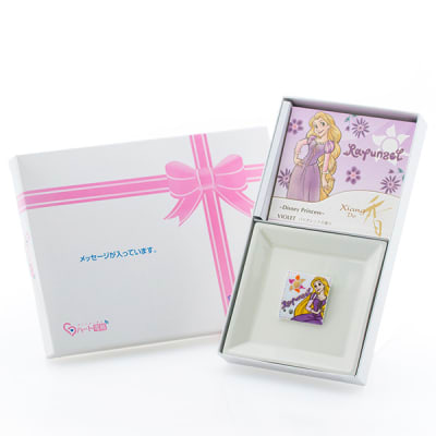 松栄堂】ディズニープリンセス〈ラプンツェル〉お香セット