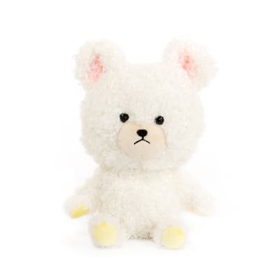 くまのがっこう　Colorful Days ぬいぐるみ　ジャッキー　デビッド くまのがっこう ぬいぐるみ レトロガーリージャッキー