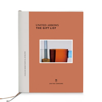 UNITED ARROWS THE GIFT LIST（TP）＋キラキラHAPPYBOX電報ショコラ