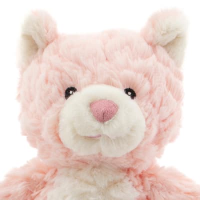 ネコぬいぐるみ メリーマイヤー ねこ 花とマシュマロちゃん ぬいぐるみ
