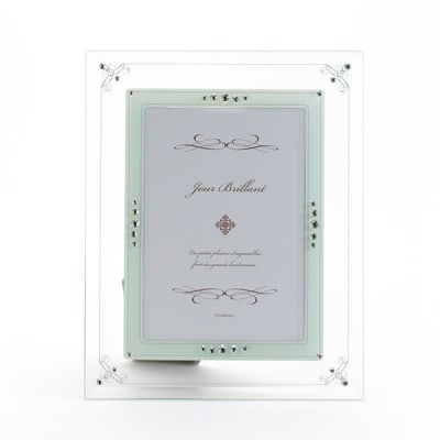 キラキラ豪華フォトフレーム キラキラフォトフレーム geno.flame28 | prologueikebukuro's