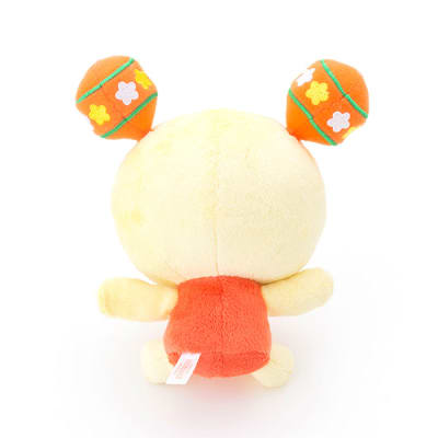 うーたん だっこサイズぬいぐるみS＋ドキドキHAPPYBOX電報 | 電報なら