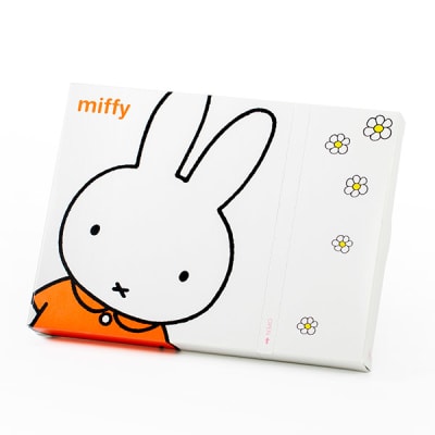 ミッフィー 福だるま紅白セット＋ミッフィー電報 梅むすび